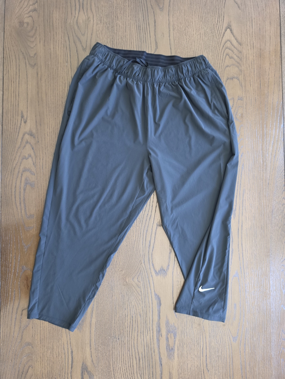 Nike - Women's 7/8 Running Pants (Plus Size 1X)